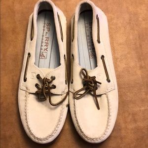 Sperry Top Sider